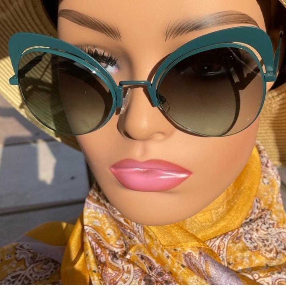 Fendi sunglasses